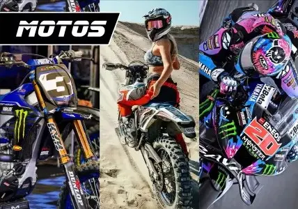 Motos